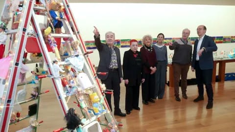 Concierto en el CGAC