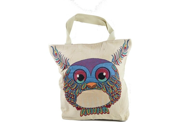 Taller de totebags