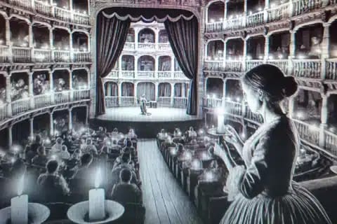 Clásicas y Contemporáneas II: la dramaturgas de la luz del Siglo de Oro