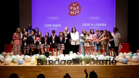 Torneo Escolar de Oratoria