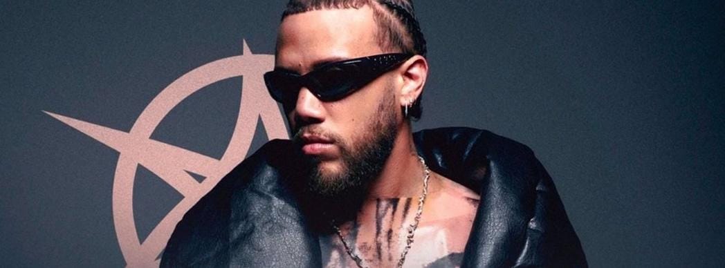 Jhayco: Murci CITY Tour 2025