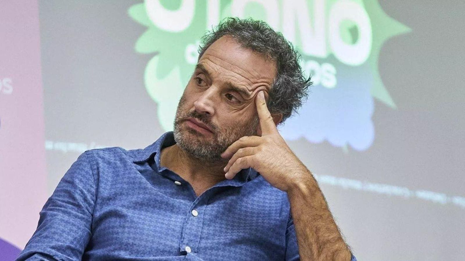 Calpurnia de Honra a Daniel Guzmán