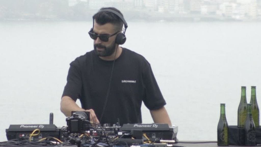 Presentación del Galicia Gozo Festival