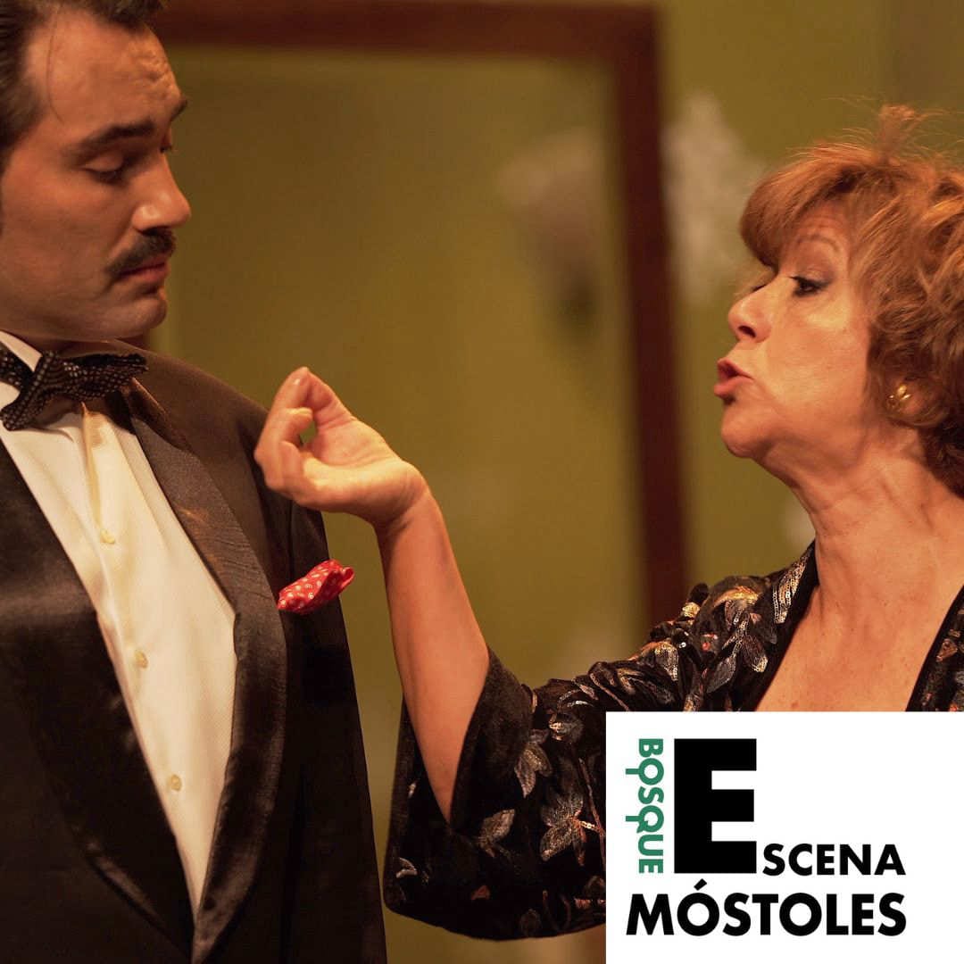 Una noche de zarzuela
