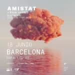 Amistat en Paral·lel 62