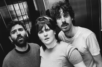 Igogailu batean amaitu zen mundua