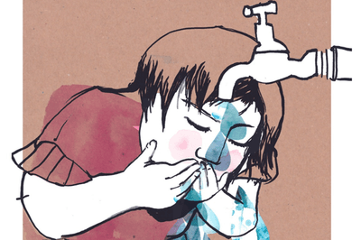 Agua, ¿cómo gestionamos este bien común?