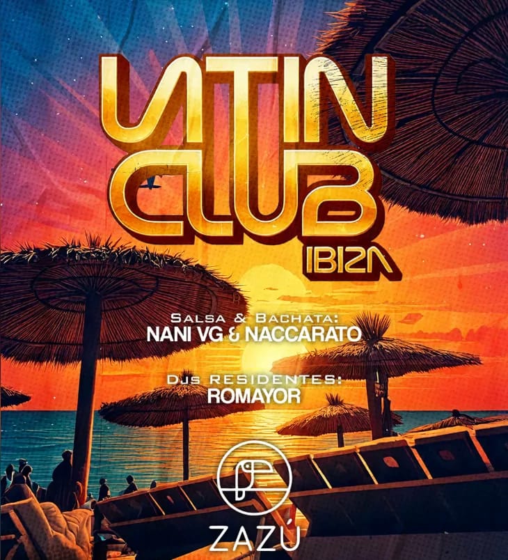 Latin Club Ibiza