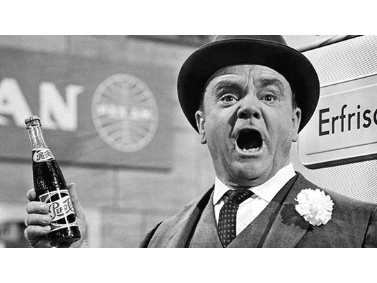 FICXPlus - Cine Club 60: "Uno, dos, tres"