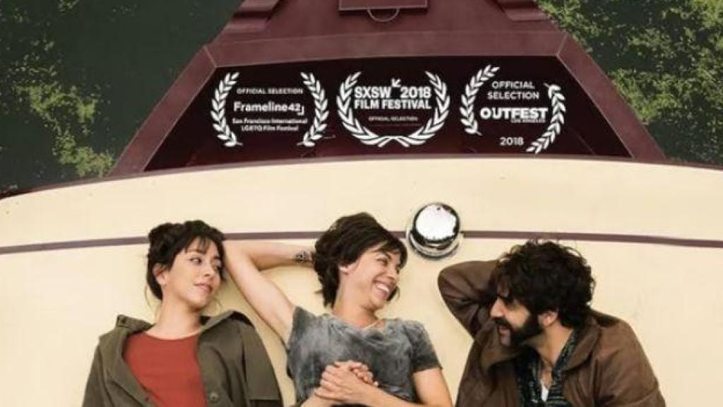 Ciclo de proyecciones en el CGAI