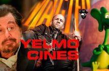 Cartelera 📽 – YELMO CINES