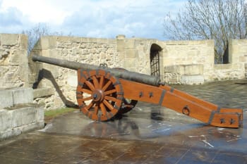 Donostia y la Armada Invencible. El sacre del monte Urgull José María Leclercq