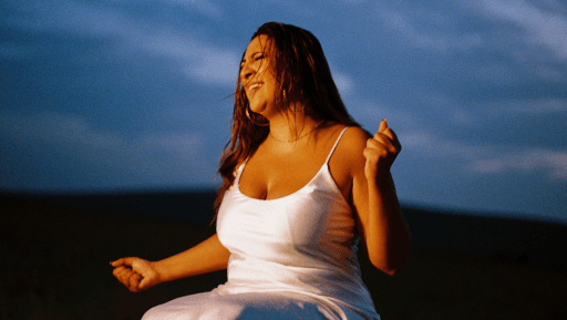 LELA SOTO. El fuego que llevo dentro