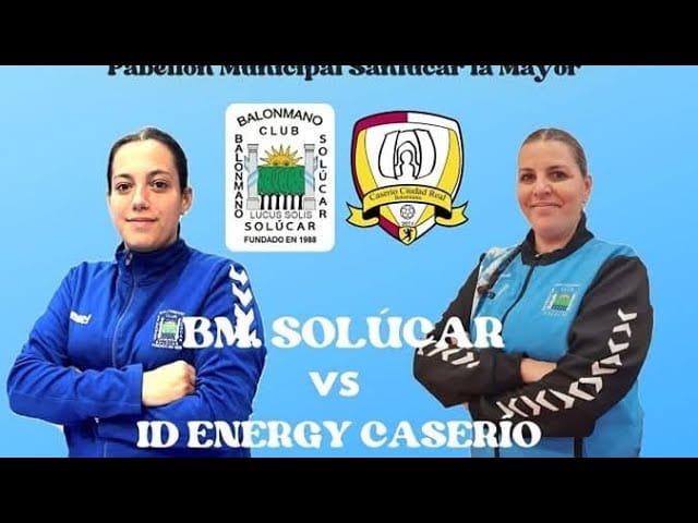 BM. SOLUCAR - ID ENERGY CASERIO