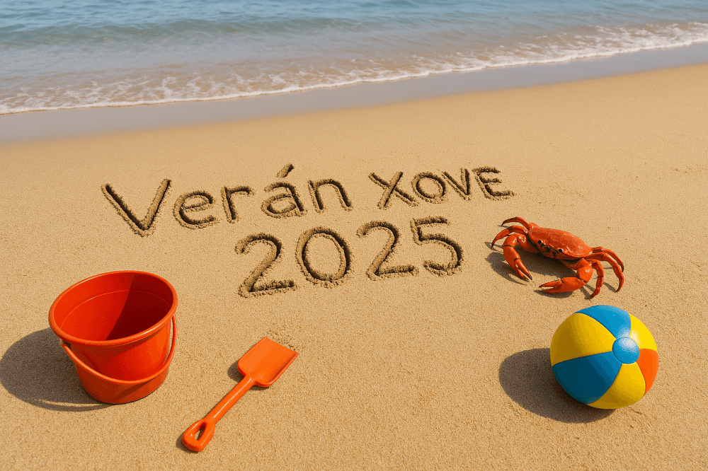 Campamentos de Verán