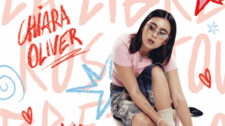 Chiara Oliver: La libreta rosa Tour