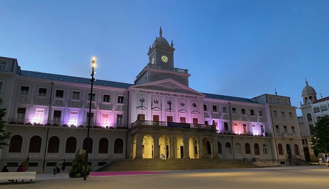 Festival de Rondallas