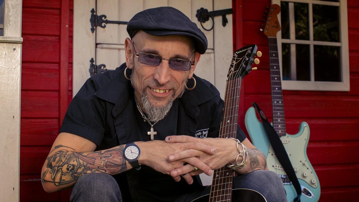 Concierto de Fito & Fitipaldis