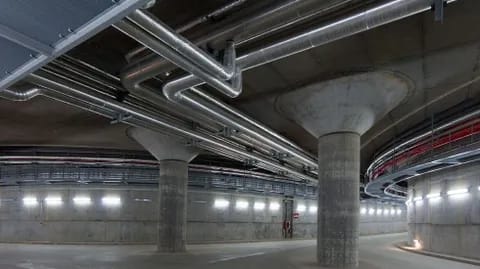 Visitas por el Gaiás con «outra mirada»