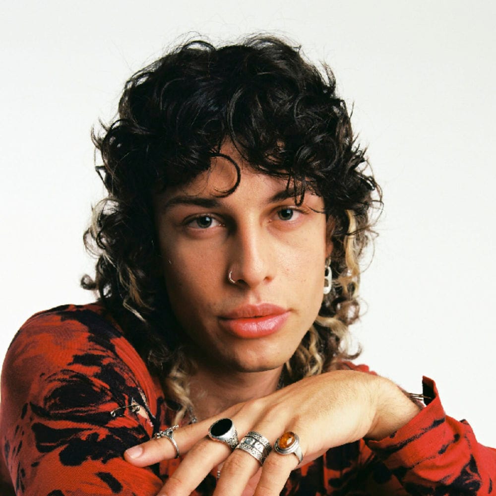 Concierto de Leo Rizzi