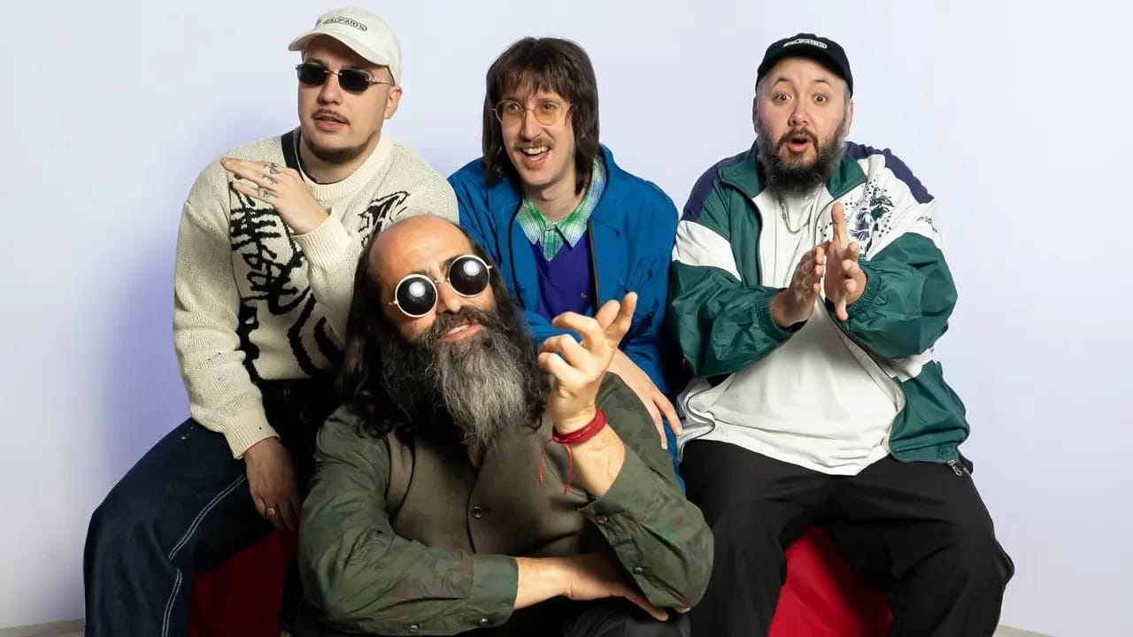 Urbana Monte Porreiro