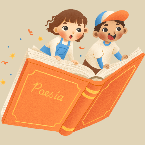 Menudos poetas