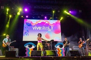 Vivestival! 2025