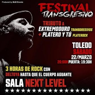 Festival Transgresivo