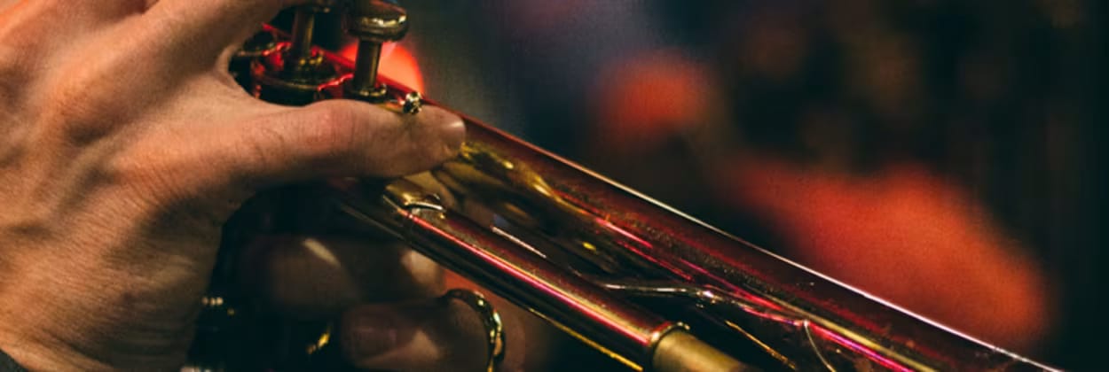 Jam Session en Velvet Room