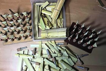 Tomás Díaz Demostración