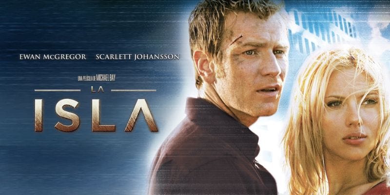 La Isla | Cineforum Cine con ciencia