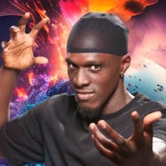 El multiverso de Wiz Problema