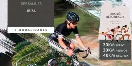 V Beso Beach Triathlon