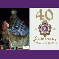 Procesión "La Borriquita"