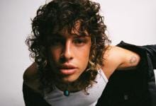 Concierto de Leo Rizzi en València