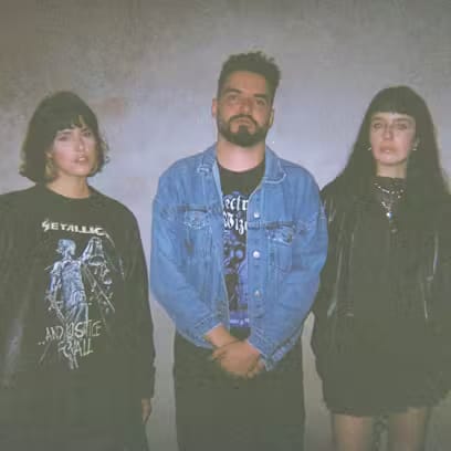 Grande Amore + Vacaciones Permanentes