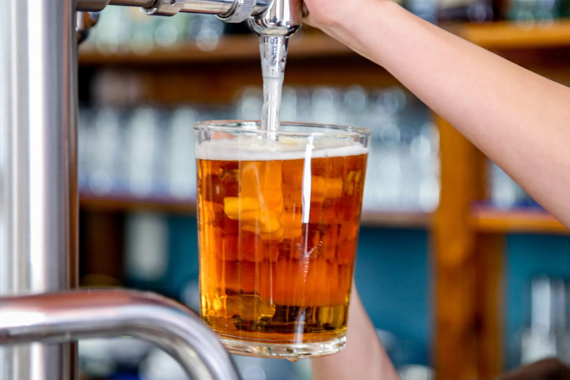 Feria de la Cerveza Artesanal