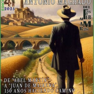 Semana Cultural Leganés 2025