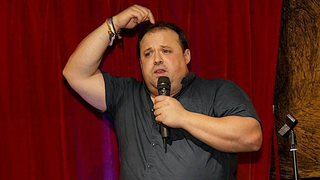 Juantxonito | Monólogo