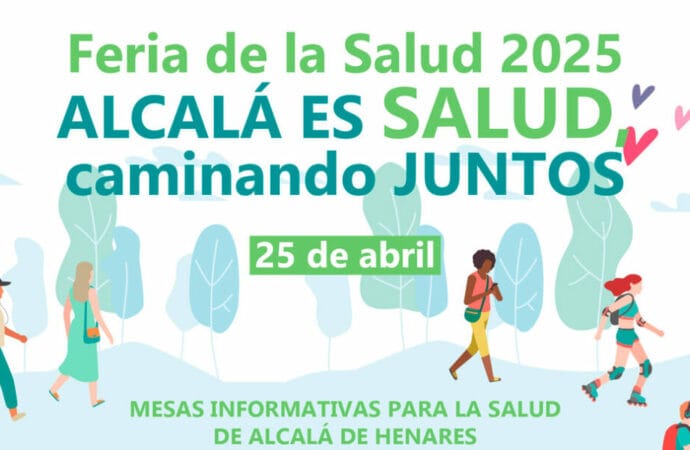 Feria de la Salud