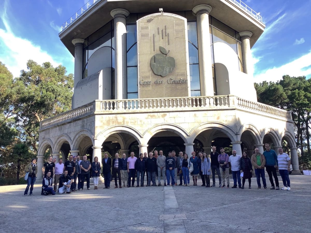 Conferencia sobre el 100 aniversario de los planetarios