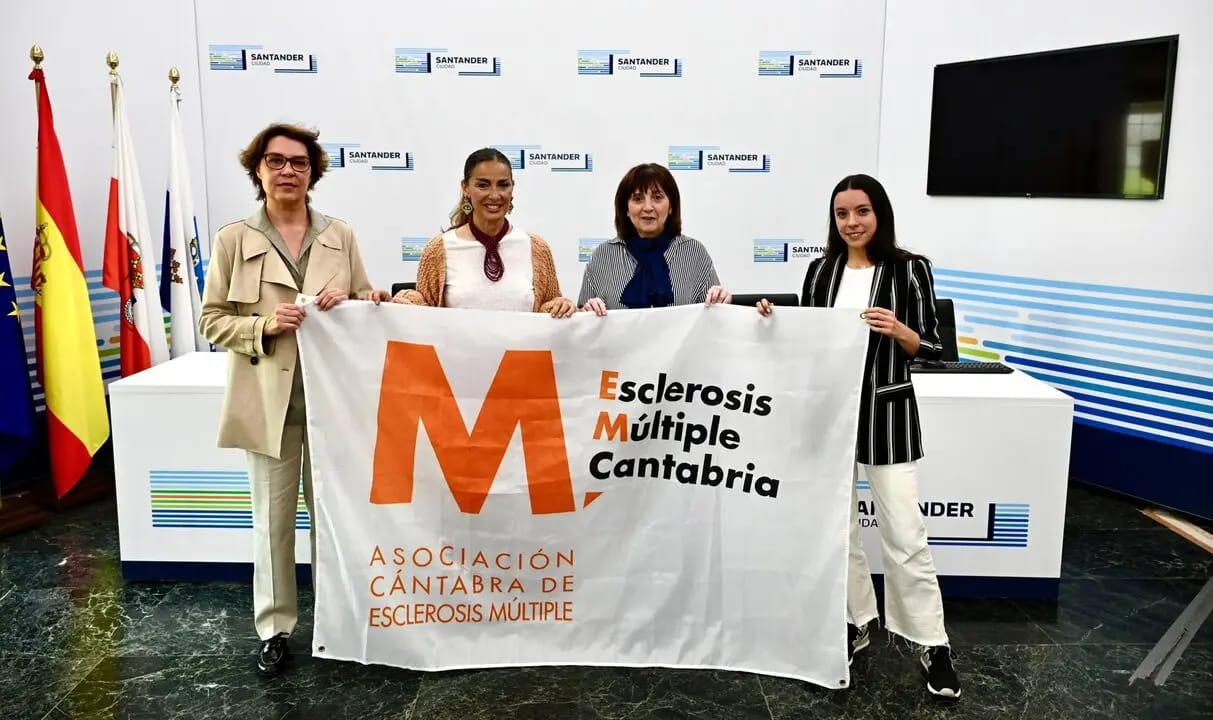 Día de la Esclerosis Múltiple