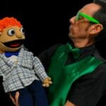 Argus o trasgo da biblioteca