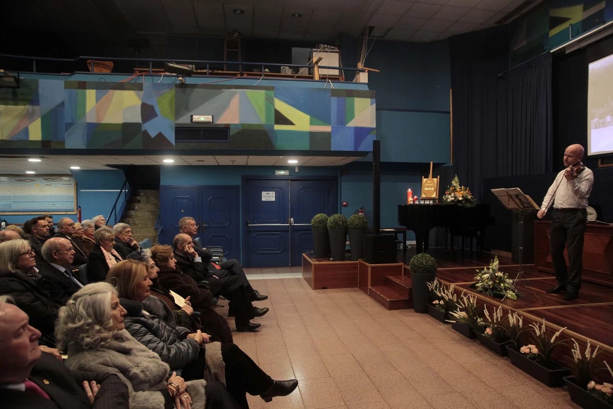 Conferencia | “Dereitos das Persoas Consumidoras"