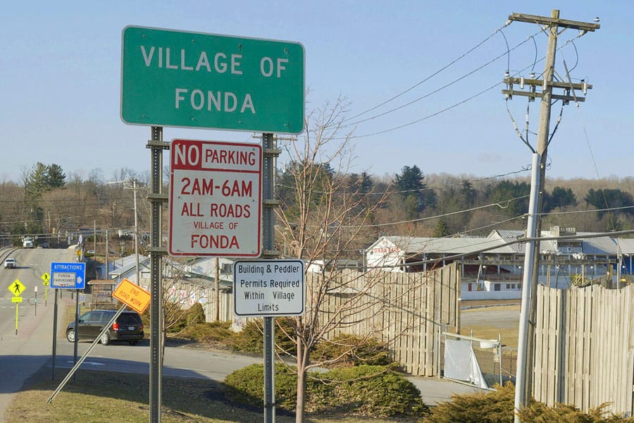 Henry Fonda for President 2024