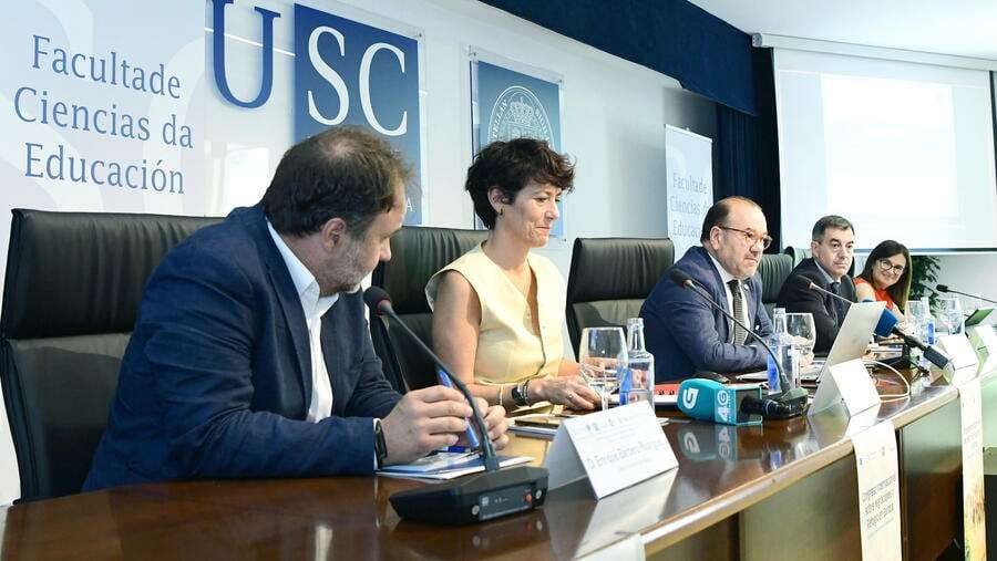 Congreso Internacional que refuerza el compromiso universitario ante el reto migratorio en Europa