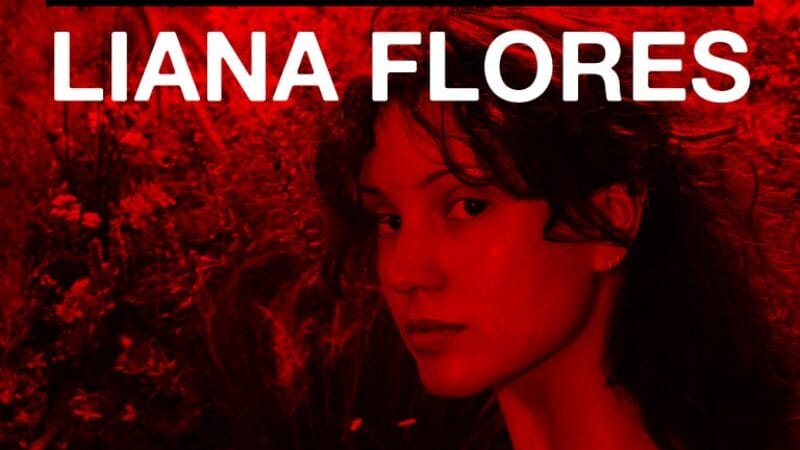 Concierto de Liana Flores