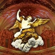 «El oro de San Juan»: un viaje al Barroco