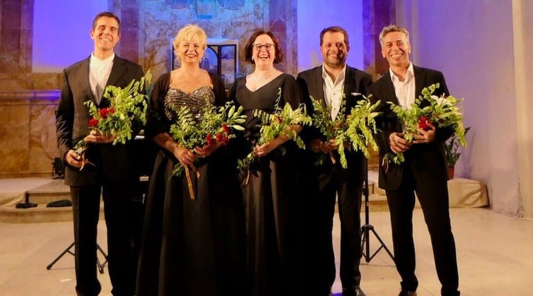 Recital Líric