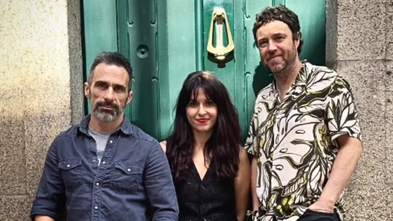 Sálvora | Concierto en Vigo